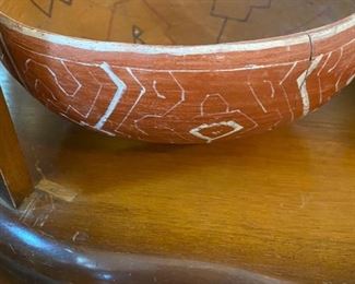 Pre-Columbian Pottery