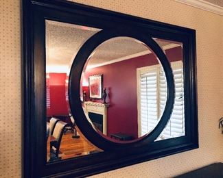 MIRROR - 38" TALL X 52" WIDE