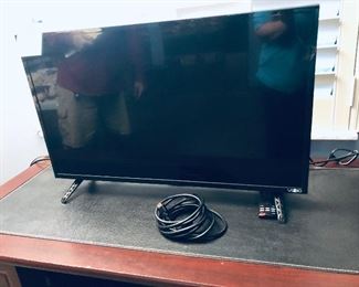 VIZIO 32" LED FULL HD 1080 SMARTCAST TV
