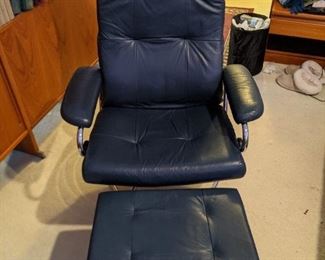 Ekornes