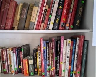Books