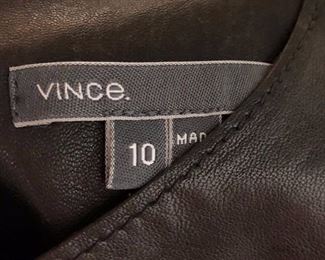 Vince Clothing