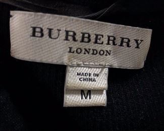 Burberry London
