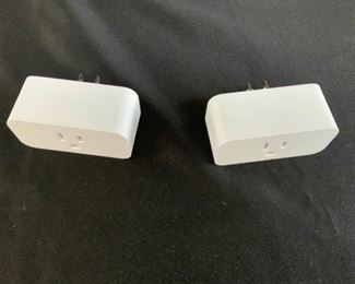 Amazon Smart Plugs