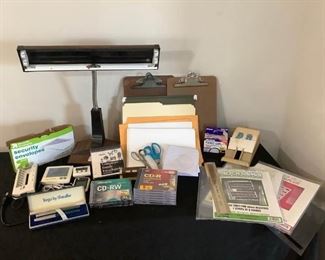 Back to Business Office Supplies