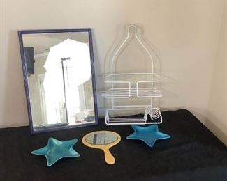 Bathroom Accessories