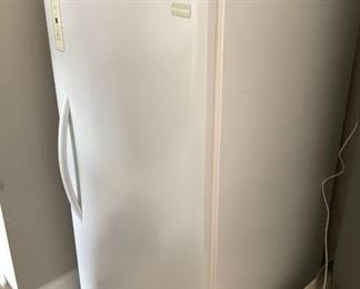 Frigidaire Freezer