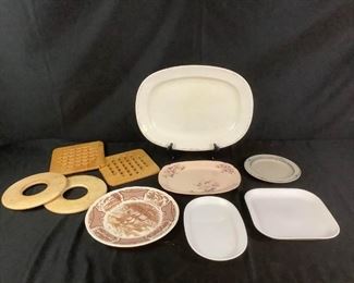 Now Serving Kitchen Serving Essentials