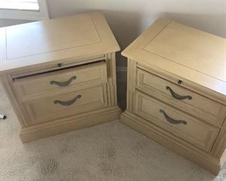 Stanley Bedside Tables