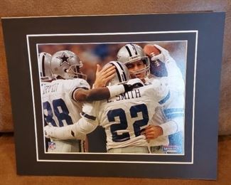 Dallas Cowboy collectibles