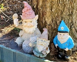 Gnomes