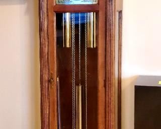 Beautiful Grandfather clock
