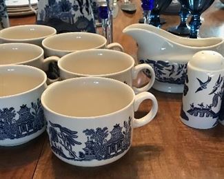 Willow by Churchill 13 pieces