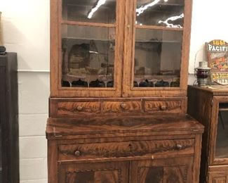 Late 1800’s cabinet