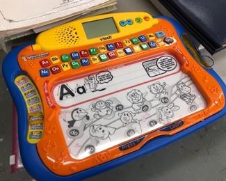 I think this is the last game