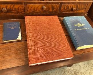 Norman Rockwell book