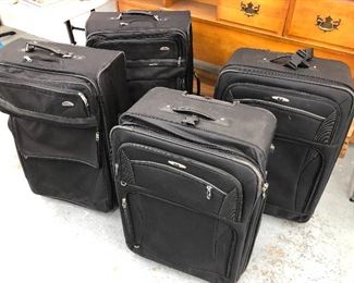 Luggage