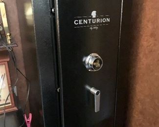 Centurion Liberty Gun Safe