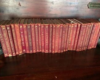 Antique Collection Shakespeare Plays