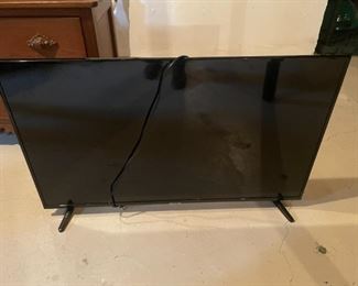 . . . yet another 40-inch LG flat screen