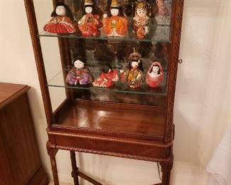 Antique Japanese Curio