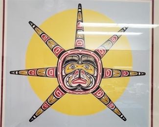 Eskimo Art