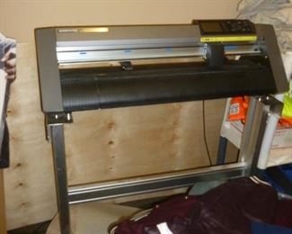 Professional Vinyl Cutter