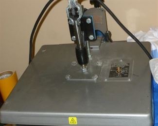 Heat Press