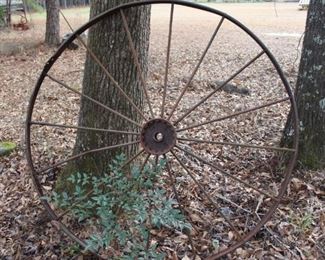 "Around the Barn Pickers Sale" in Evans, GA. This sale is a special invitation only event. This is a Pickers Sale that you do not want to miss! You will receive an invitation if you win one or more auction lots in the following sale:
"If I Could Turn Back Time" in Evans, GA. This online auction ends on Wednesday, January 27 on our CTBIDS website. Auction lots begin to close at 6:30 EST. The online auction may last over an hour. If you win and pay your invoice by 12pm Thursday, you will be invited to the Pickers Sale on Friday from 2-6pm. You will pick up the items you won at this time as well. Please visit our online auction and place your bids here: https://ctbids.com/#!/individualEstateSales/316/8753
augusta.ctbids.com
www.caringtransitionsaugusta.com