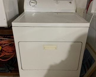 Kenmore dryer, works great