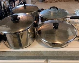cookware