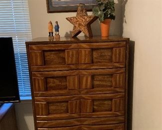tall boy dresser