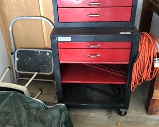 Tool box