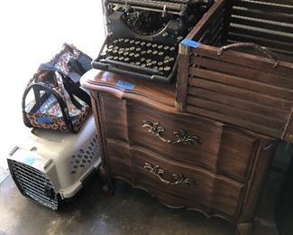 pet carriers