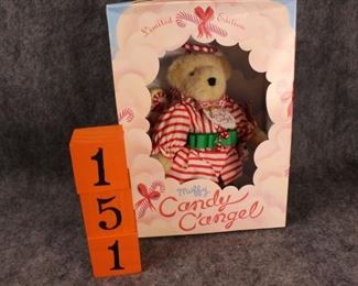 151: Muffy Candy Angel, NOW $10.  WAS $12