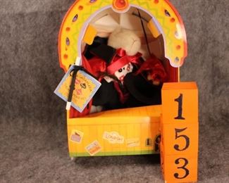 153: Hoppy Abra Cadabera NOW $10.  WAS $12