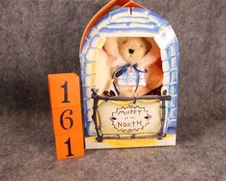161: Muffy of the North NOW $10.  WAS  $12