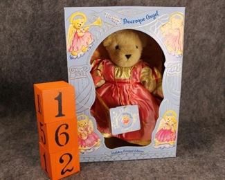 162: Muffy Bearoque Angel, NOW $10. WAS $12