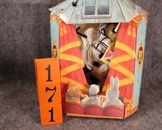 171: Muffy Pierrot, NOW $8.  WAS $10