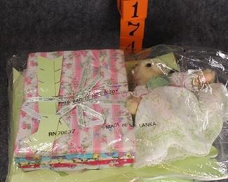 174:  Princess Muffy - NOW $4.  WAS $5.00