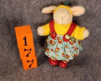 177: Hoppy bushel fun, NOW $8.  WAS $10