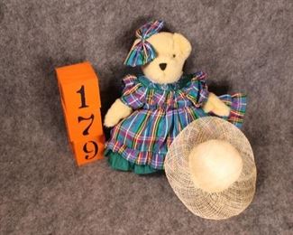 179: Miss Muffy Belle's Hat Shop, NOW $4. WAS $5