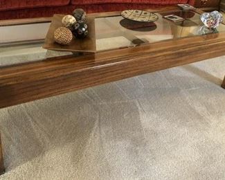 $195 58 1/2"L x 231/4" W x 15" H