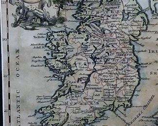 19th century Ireland