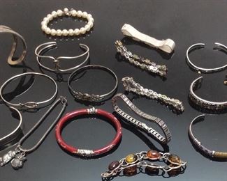 CHOICE LOT BRACELETS