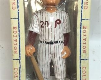 10’’ MIKE SCHMIDT BOBBLEHEAD,