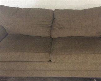 LA Z BOY SLEEPER SOFA