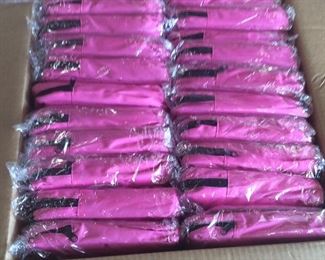 Golf Cart Seat Covers, New, 40ct