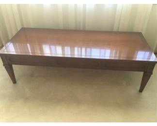 Bassett Coffee Table
