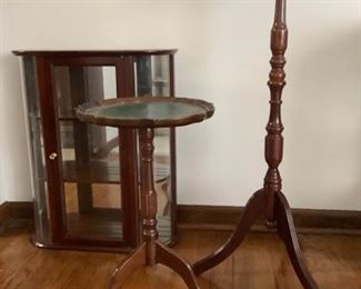 Cherry Wood Home Accents